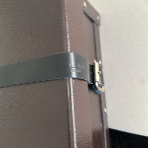 Alaia Paris Pumps Heels Black Leather 39 - Picture 12 of 12